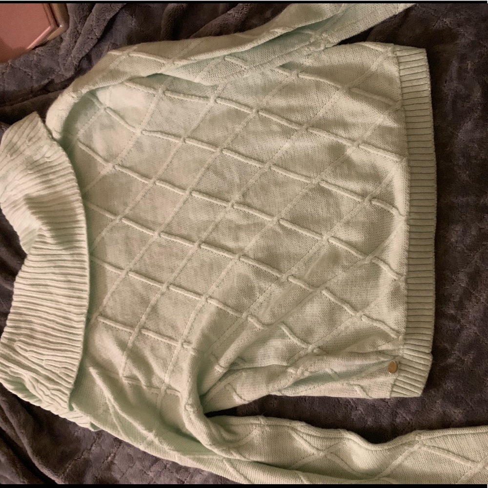 sweater